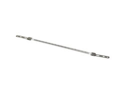 Лампа инфракрасная для теплового оборудования Tecnoinox, Electrolux 1000Вт