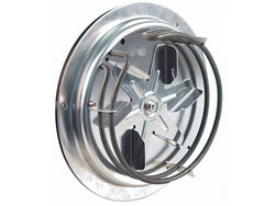 Тен мотор двигун вентилятор для теплового обладнання Rieber BKW серії 1700Вт, 230В 53300102