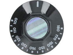 Ручка переключения рукоятка термостата температура 100-180°C