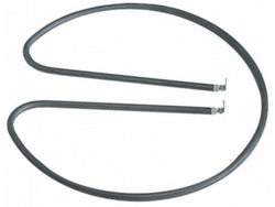 Тен нагрівач для кавомашини, кипятильника Animo 275Вт, 230В, фланець штекер 6,3мм