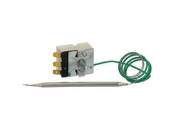 Термостат EGO 55.13219.320  55.13219.610 32-90°C