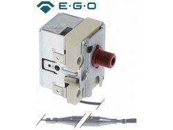 Термостат захисний EGO 56.10534.550 для макароноварки, посудомиючої машини Ozty, OZTIRYAKILER макс.+170°C
