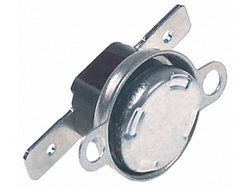 Термостат контактный прикладной для Cookmax, Metos, Olis макс.+110°C