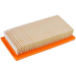 Фільтр аквасистеми HEPA для миючого пилососа Karcher 6.414-631.0