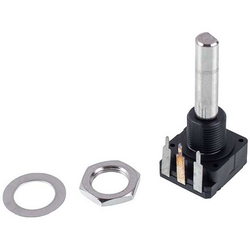 Потенціометр температури робочої камери Rational 42.00.044