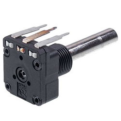 Потенціометр температури робочої камери Rational 42.00.044