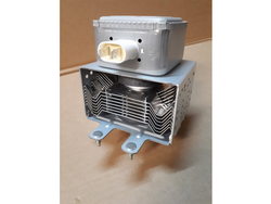 Магнетрон Toshiba 2M303H(ME) для печі швидкого приготування Merrychef eikon e4S