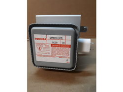 Магнетрон Toshiba 2M303H(ME) для печі швидкого приготування Merrychef eikon e4S
