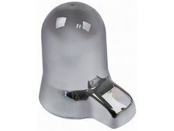 Крышка хромированн. корпус для барного миксера Sirman Sirio IB4080110