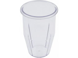 Стакан для молочного міксера Sirman SIRIO1, SIRIO2 серії ПЛАСТИК