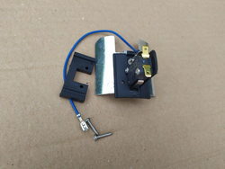 Тримач стакана для міксера Fimar, Sirman Sirio серії. IB9866020 IB4000130 CO1005