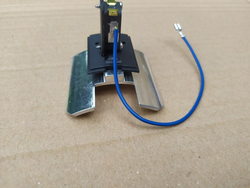 Тримач стакана для міксера Fimar, Sirman Sirio серії. IB9866020 IB4000130 CO1005