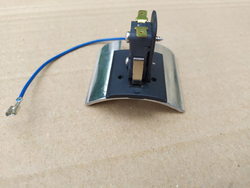 Тримач стакана для міксера Fimar, Sirman Sirio серії. IB9866020 IB4000130 CO1005