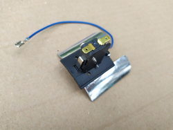 Тримач стакана для міксера Fimar, Sirman Sirio серії. IB9866020 IB4000130 CO1005