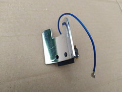 Тримач стакана для міксера Fimar, Sirman Sirio серії. IB9866020 IB4000130 CO1005