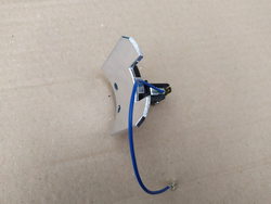 Тримач стакана для міксера Fimar, Sirman Sirio серії. IB9866020 IB4000130 CO1005