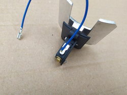 Тримач стакана для міксера Fimar, Sirman Sirio серії. IB9866020 IB4000130 CO1005