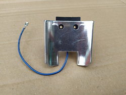 Тримач стакана для міксера Fimar, Sirman Sirio серії. IB9866020 IB4000130 CO1005