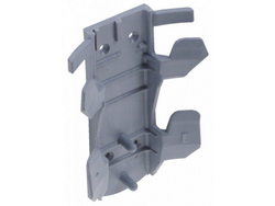 Тримач склянки 105x72mm 4 отвори для блендера Vema 697905