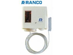 Термостат 673.390334 tD uni Sp