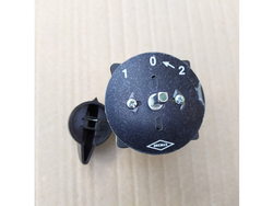 Перемикач поворотний вимикач BREMAS CR012V048 для мясорубки Everest ELE1026