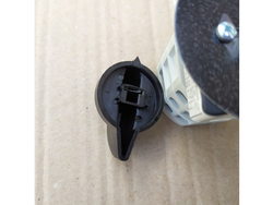 Перемикач поворотний вимикач BREMAS CR012V048 для мясорубки Everest ELE1026