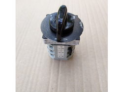 Перемикач поворотний вимикач BREMAS CR012V048 для мясорубки Everest ELE1026