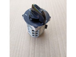 Перемикач поворотний вимикач BREMAS CR012V048 для мясорубки Everest ELE1026