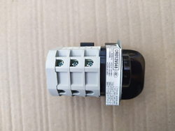 Перемикач поворотний вимикач BREMAS CR012V048 для мясорубки Everest ELE1026