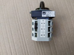 Перемикач поворотний вимикач BREMAS CR012V048 для мясорубки Everest ELE1026