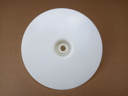 Диск скидач H=54mm D=179mm для овочерізки Robot Coupe RC100954