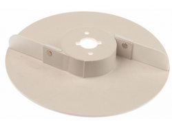 Диск скидач H=25mm D=200mm для овочерізки Fimar TV2000/TV3000 699016