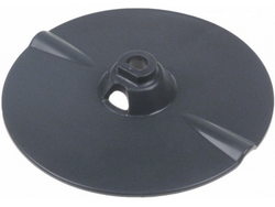 Диск зкидач H=30mm D=175mm для овочерізки Electrolux Professional/Zanussi 699111