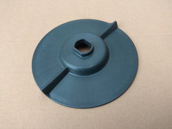 Диск скидач H=15mm D=190mm для овочерізки 699131