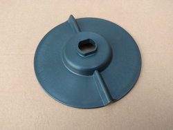 Диск скидач H=15mm D=190mm для овочерізки 699131