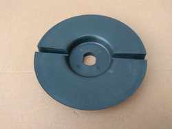 Диск скидач H=15mm D=190mm для овочерізки 699131