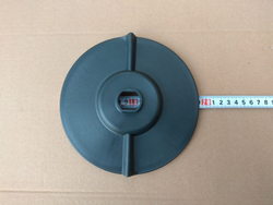 Диск скидач H=15mm D=190mm для овочерізки 699131