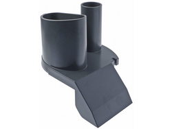 Кришка загрузочна воронка для овочерізки Fimar TV2000, TV2500 серії