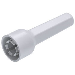 Привідний вал цитрус-преса для соковижималки Kenwood KW717273