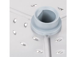 Диск-терка 1.5mm D=175mm для овочерізки Robot Coupe RC27588