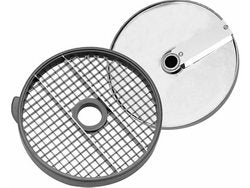 Набір для нарізки кубиками 14x14x14mm D слайсера=190mm Robot Coupe RC28113