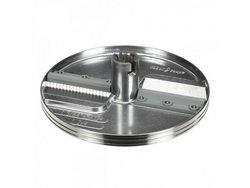 Диск для нарізки соломкою (жульєн) 2x10mm D=190mm Robot Coupe RC28173