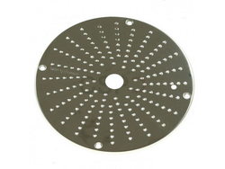 Диск-терка для пармезану овочерізки Robot Coupe RC100415