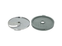 Набір для нарізки соломкою 10x10mm D слайсера=190mm Robot Coupe RC28135