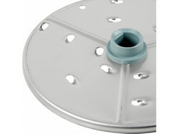 Диск-терка 9mm D=175mm для овочерізки Robot Coupe RC27632