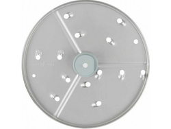 Диск-терка 9mm D=175mm для овочерізки Robot Coupe RC27632
