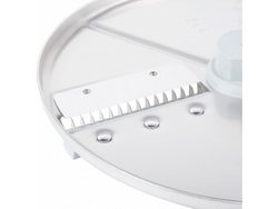 Диск для нарізки соломкою (жульєн) 2x4mm D=175mm Robot Coupe RC27080