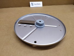 Диск для нарізки соломкою (жульєн) 2x4mm D=175mm Robot Coupe RC27080