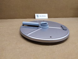 Диск для нарізки соломкою (жульєн) 2x4mm D=175mm Robot Coupe RC27080