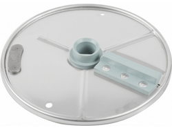 Диск для нарізки соломкою (жульєн) 6x6mm D=175mm Robot Coupe RC27610